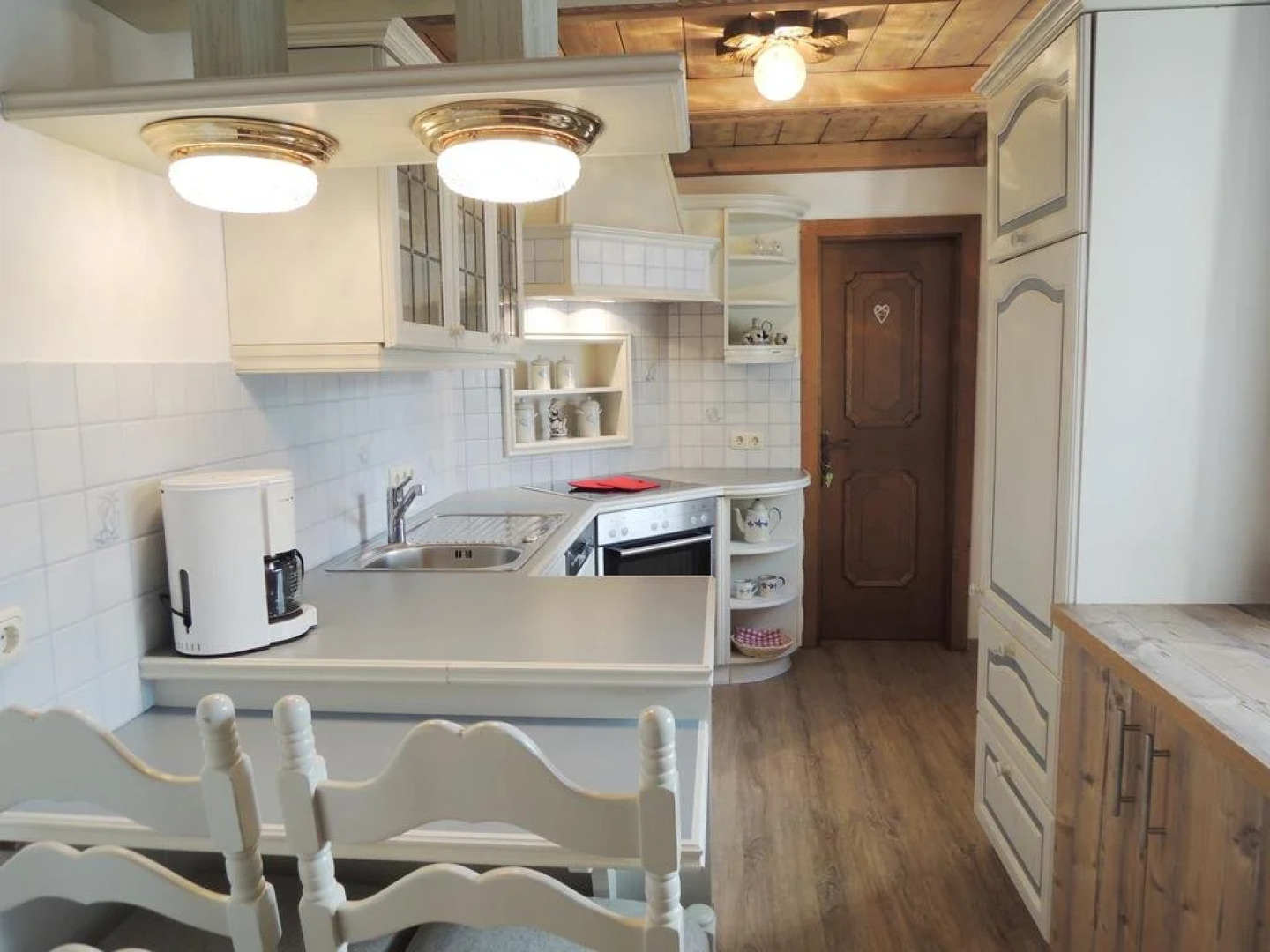 Apartment Ferienhaus Seidlgut