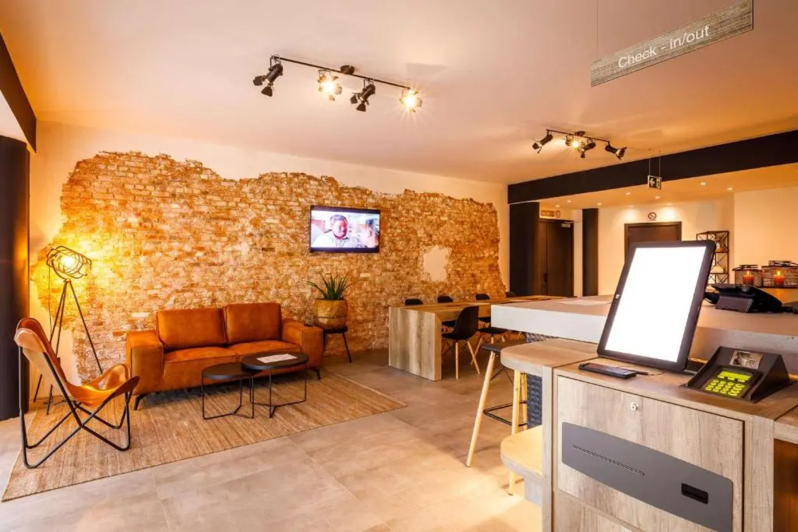 Best Western Zimmer Hotel