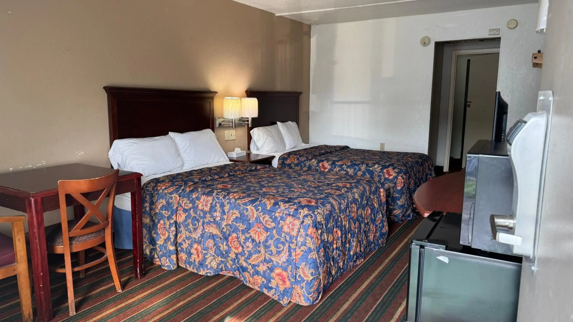 Rodeway Inn Dunmore