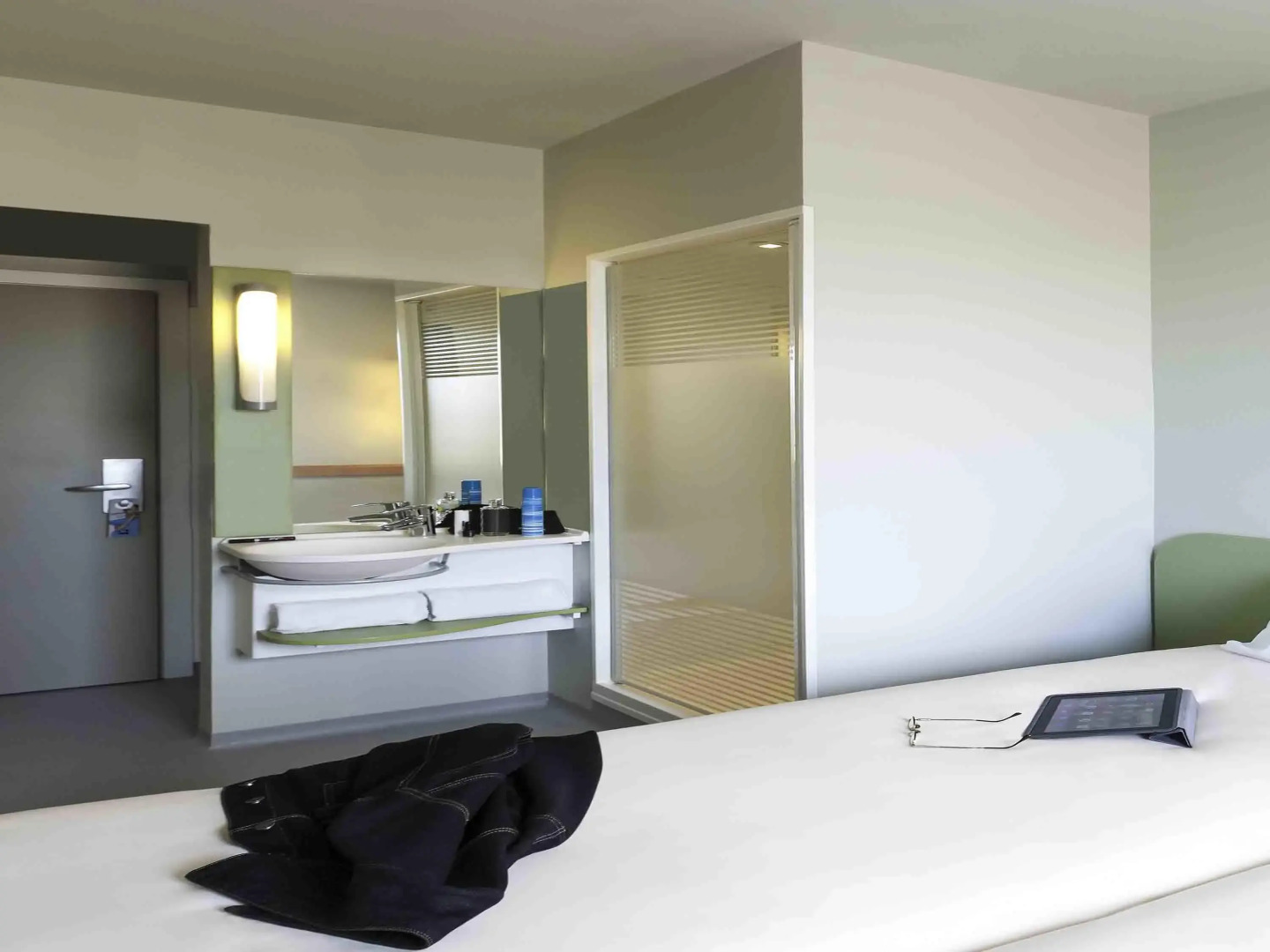 Ibis Budget Valencia Alcasser