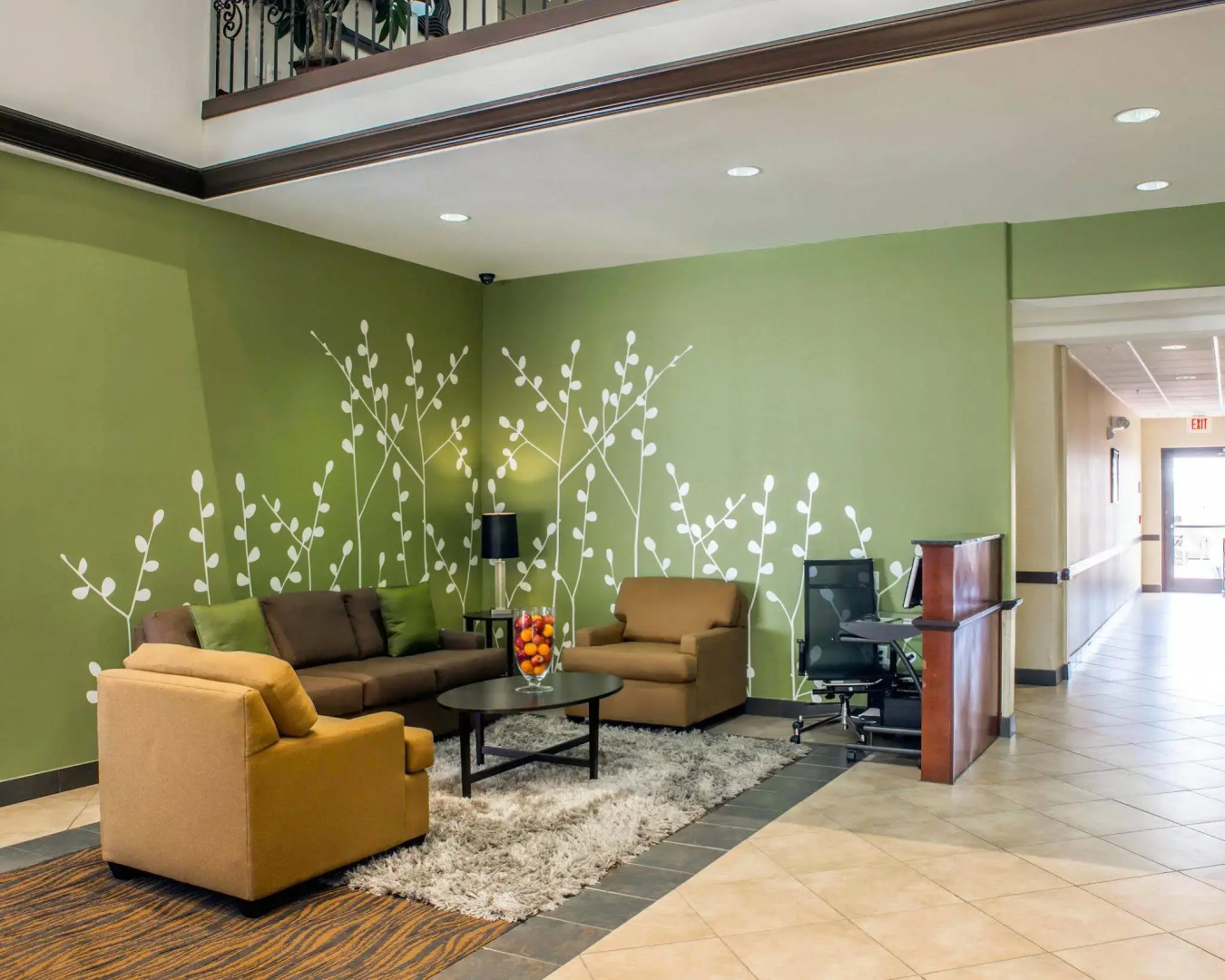 Sleep Inn And Suites Pearland - Houston South