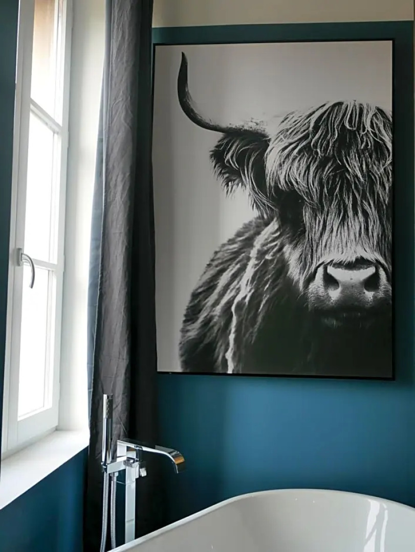 Hôtel-Spa Domaine de Diane