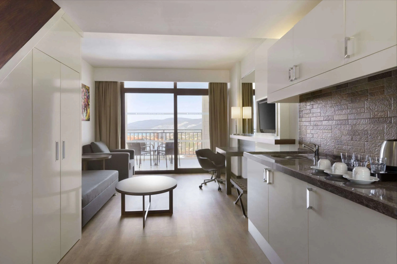 Ramada Resort by Wyndham Akbuk