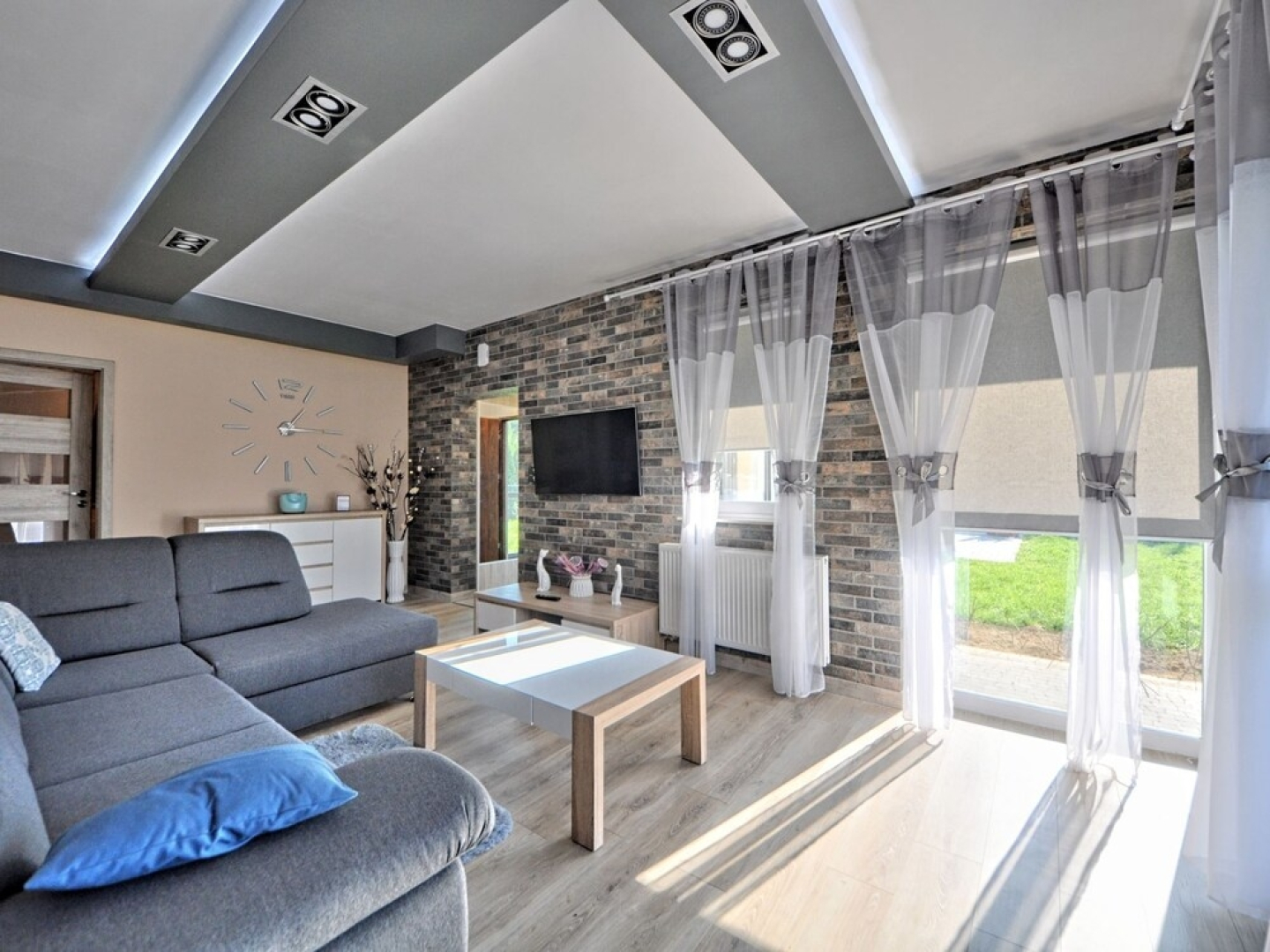 Apartamenty u Kraka Na cz w