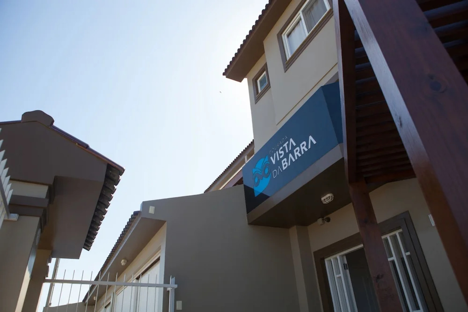 Pousada Vista da Barra
