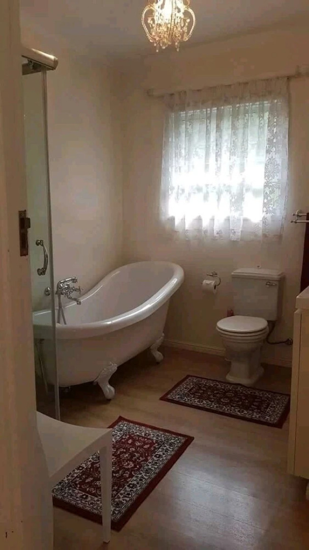 Belle Vue Guesthouse