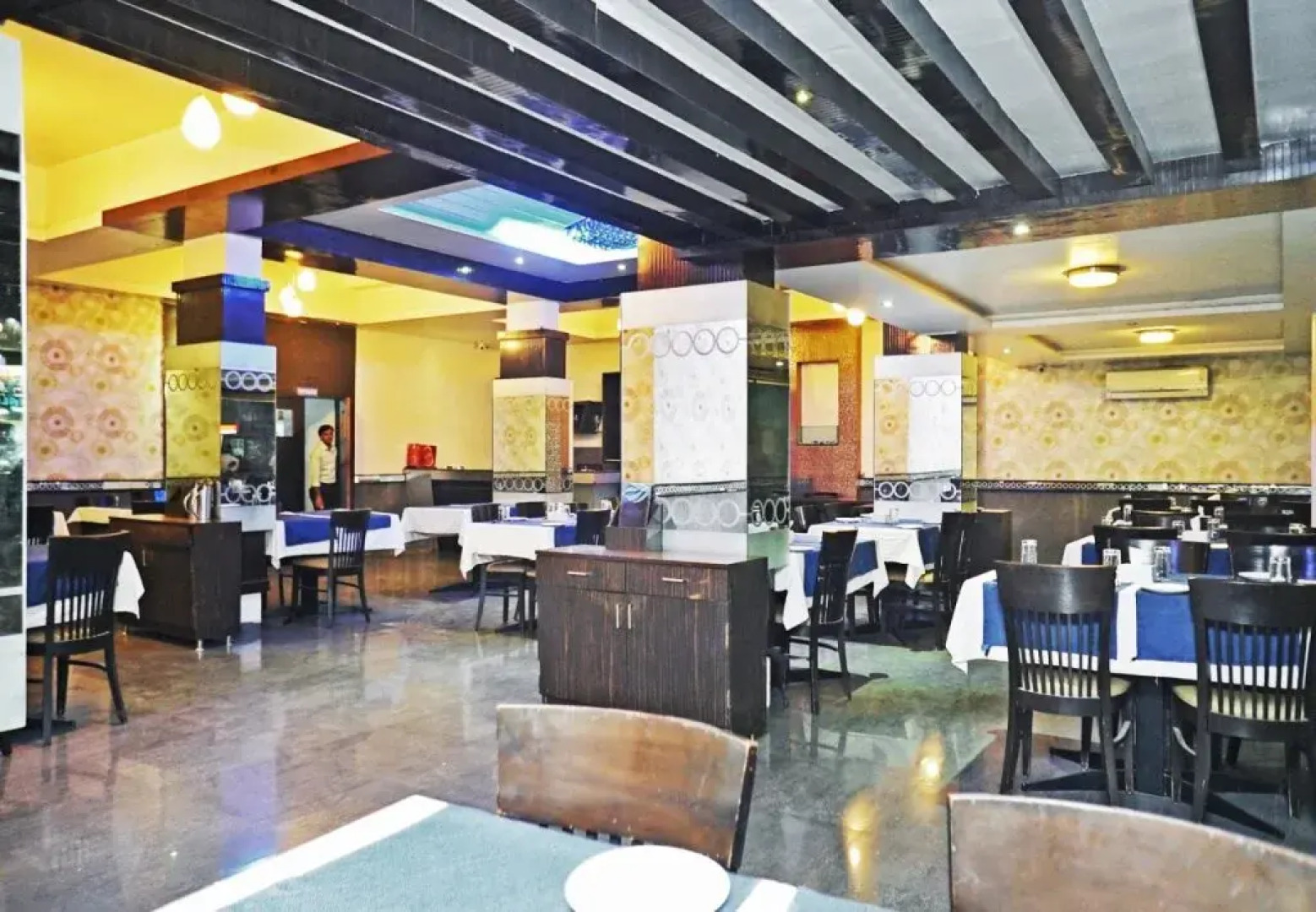 Hotel Sahara by OYO Rooms