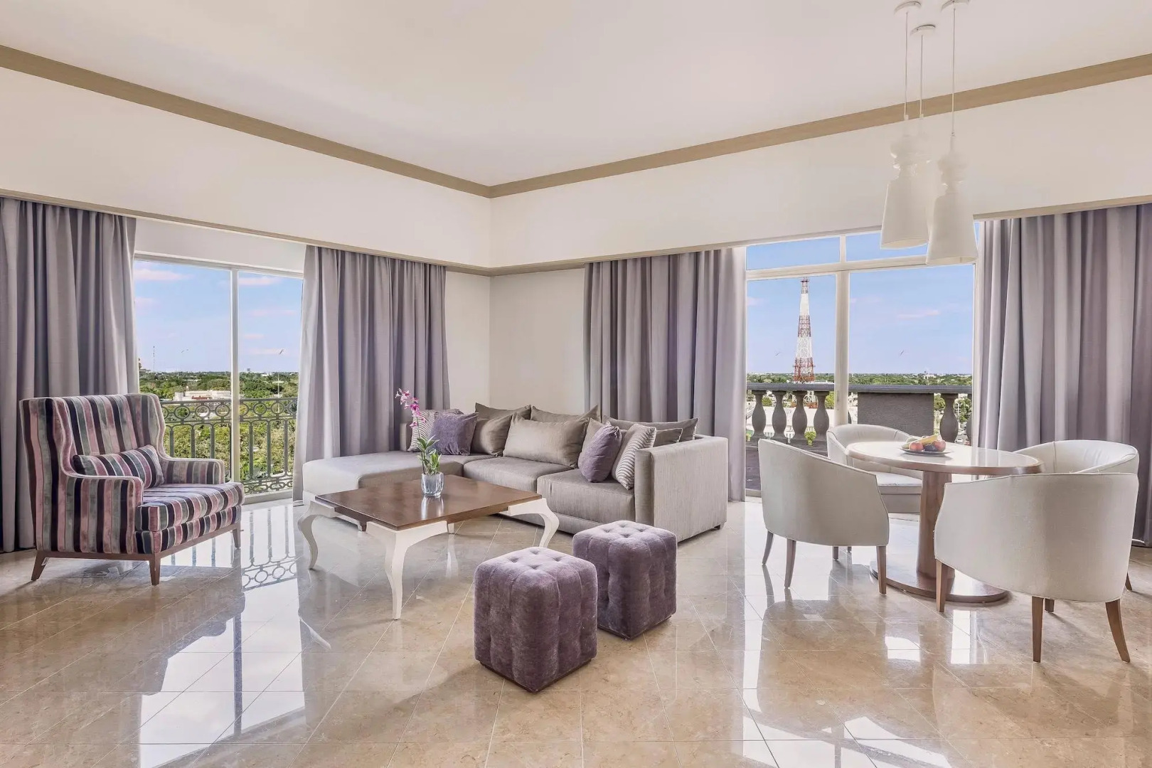 Fiesta Americana - Merida