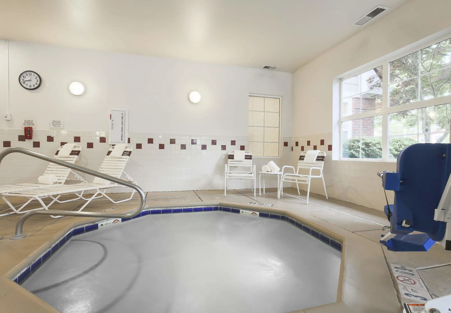 Residence Inn Marriott Salem