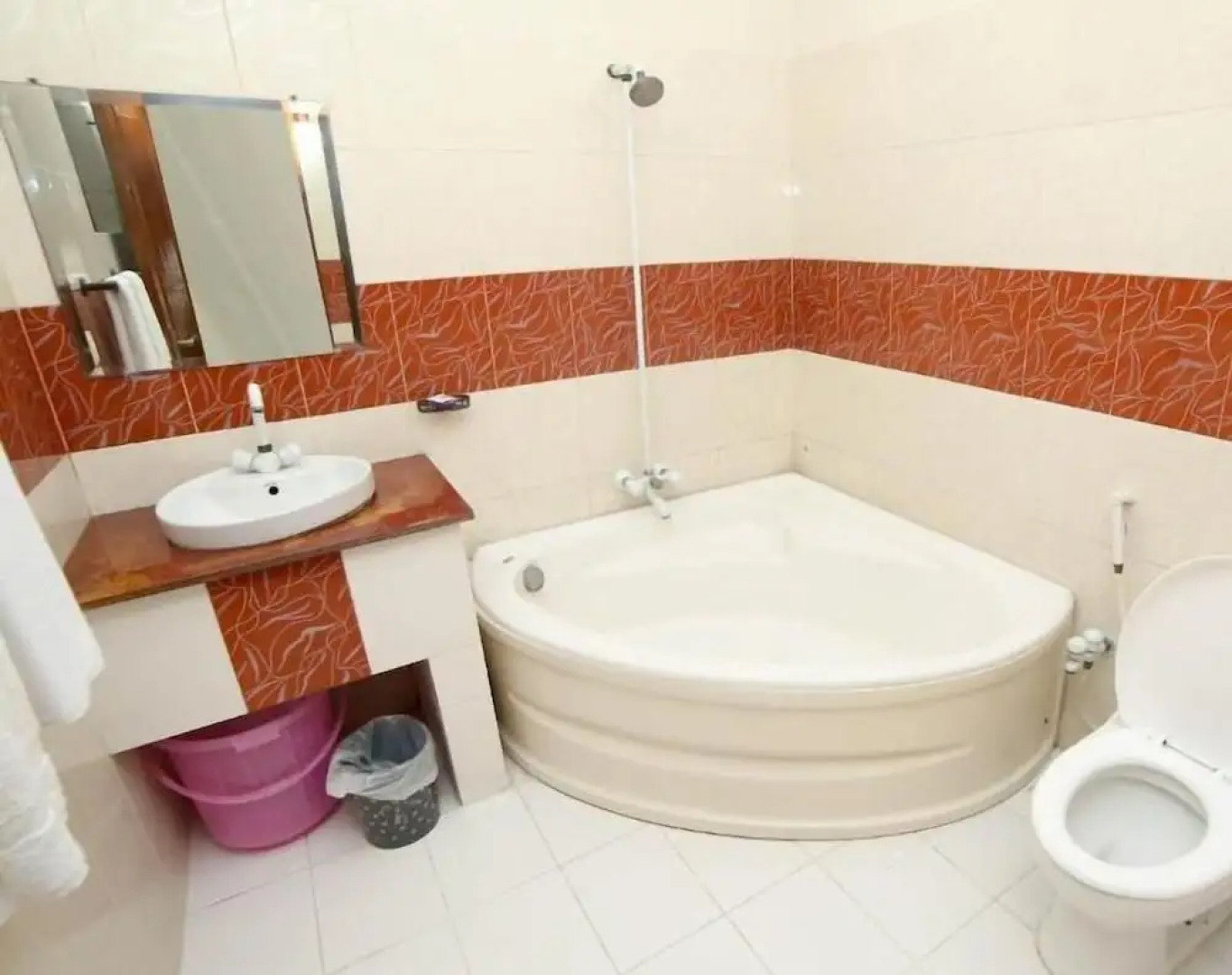 Hotel Premier Inn Grand