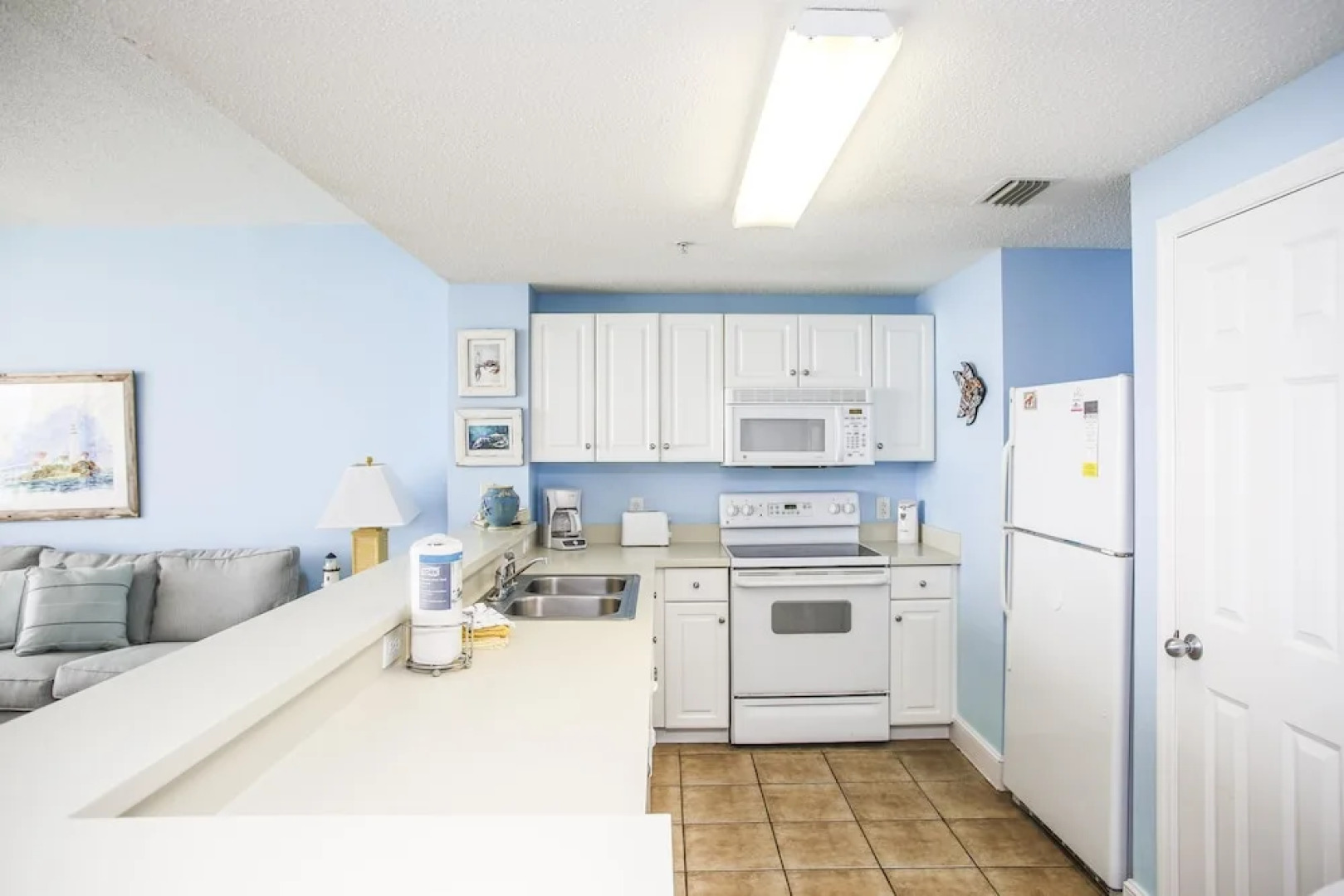 Majestic Tower One by Panhandle Getaways