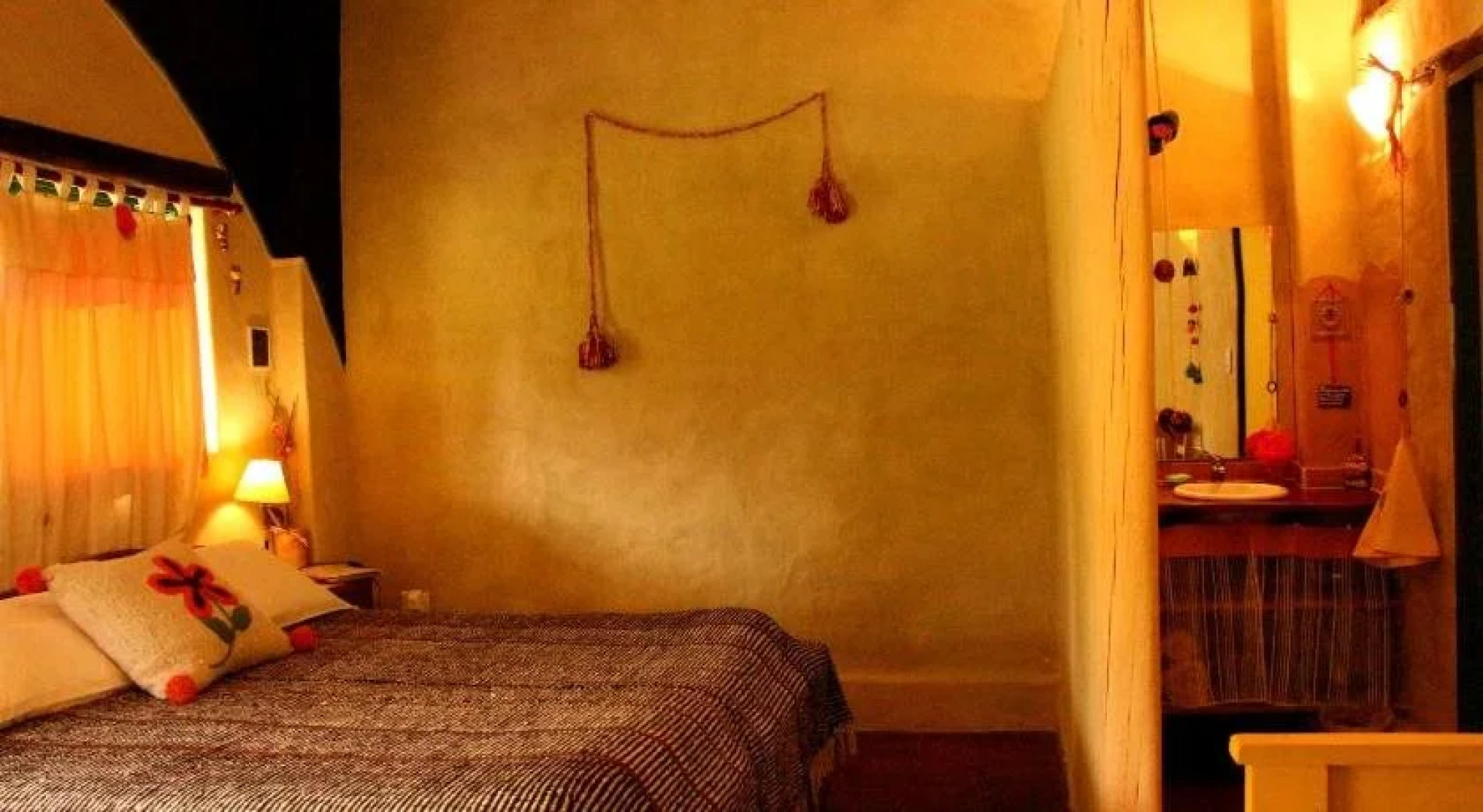 Posada Casa De Campo Inti Watana