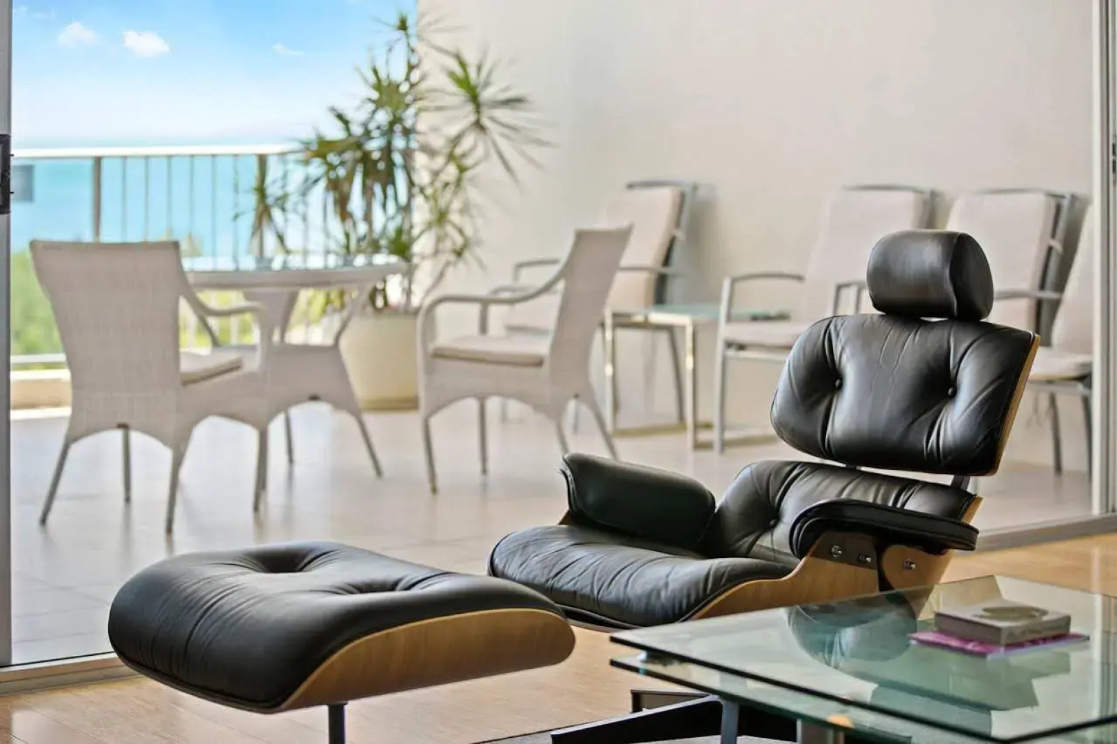 Azure Sea Whitsunday Resort