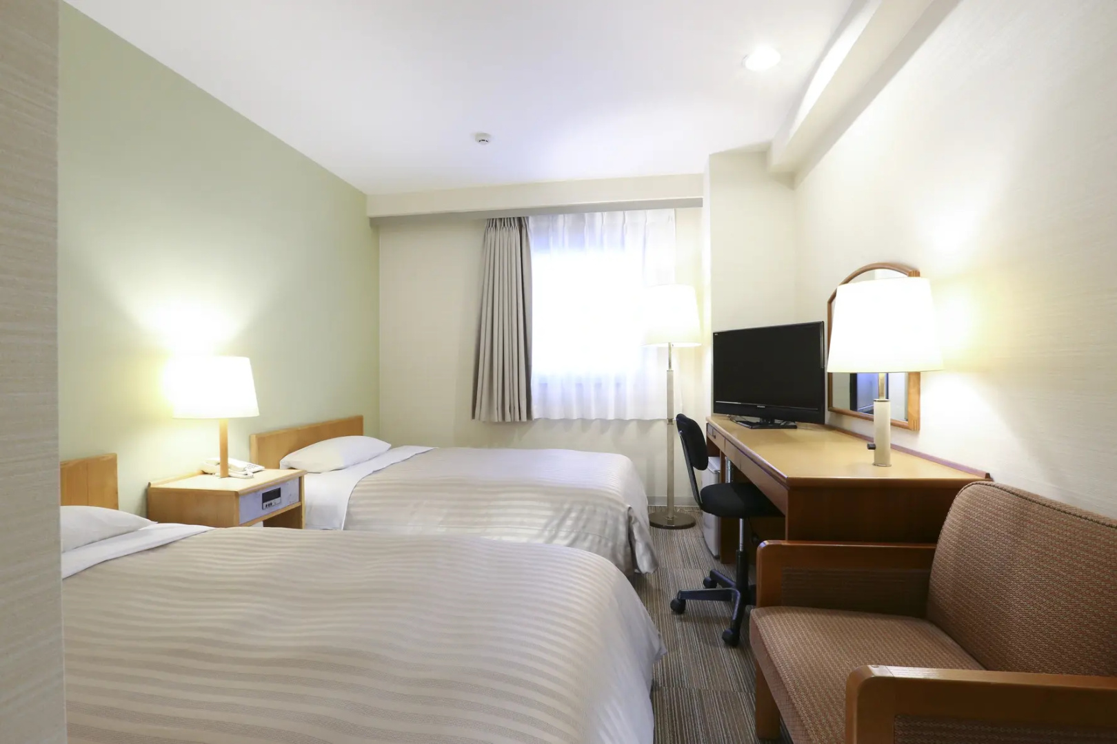 Sentia Hotel Naito