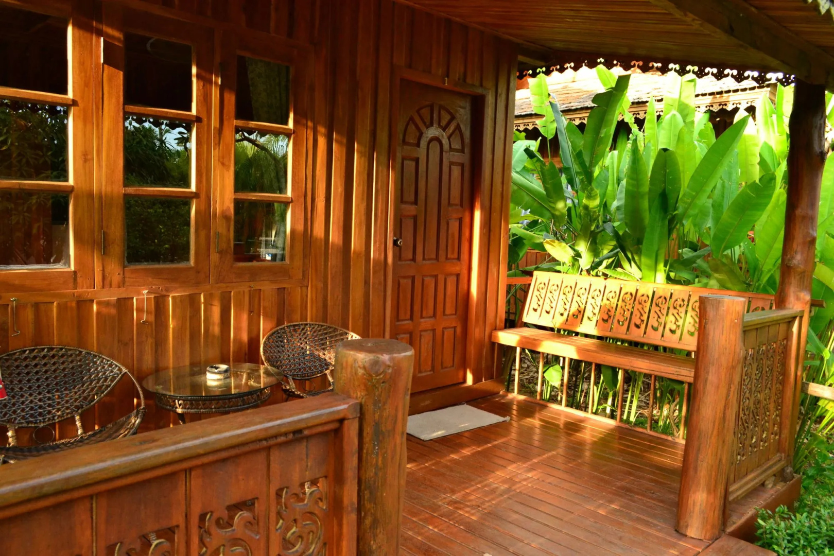 Yuwadee Resort