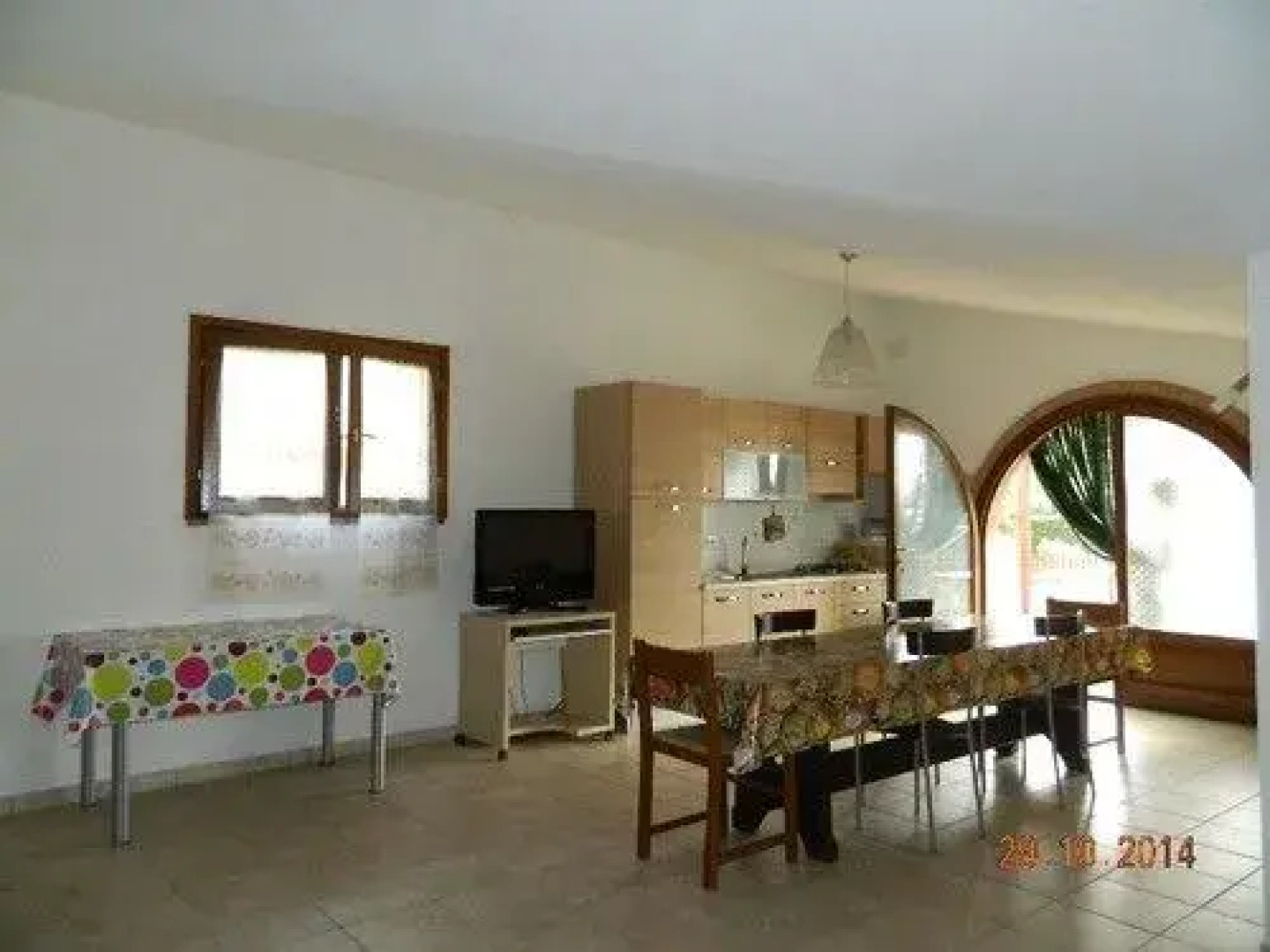 Podere Santo Signoretto