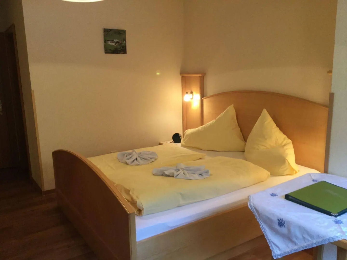 Bergbauernhof Irxner