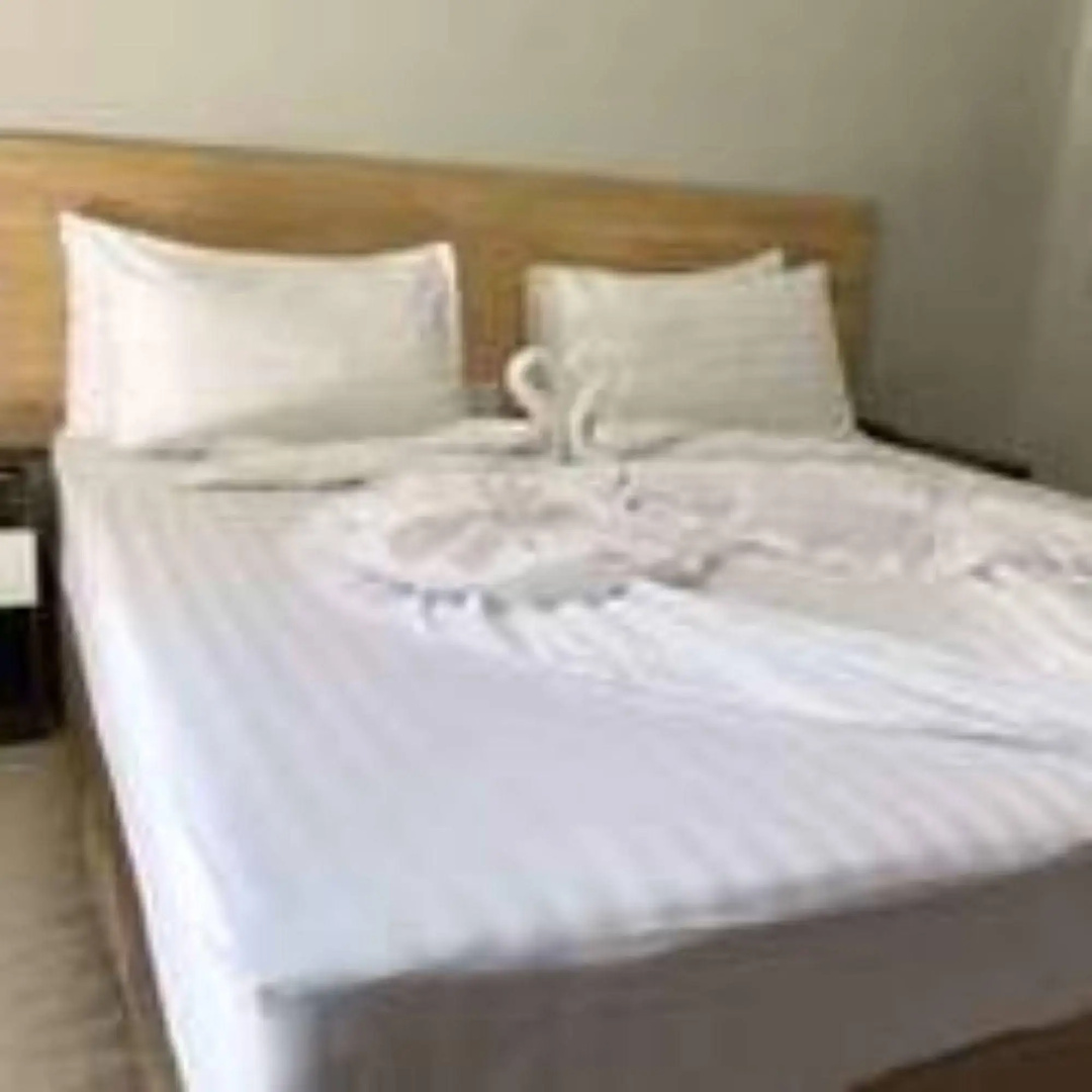 White Sand Lodge at Maafushi