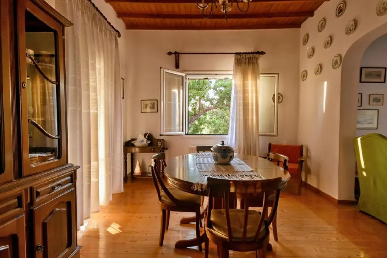 La Vecchia Kantina by GuestCorfu