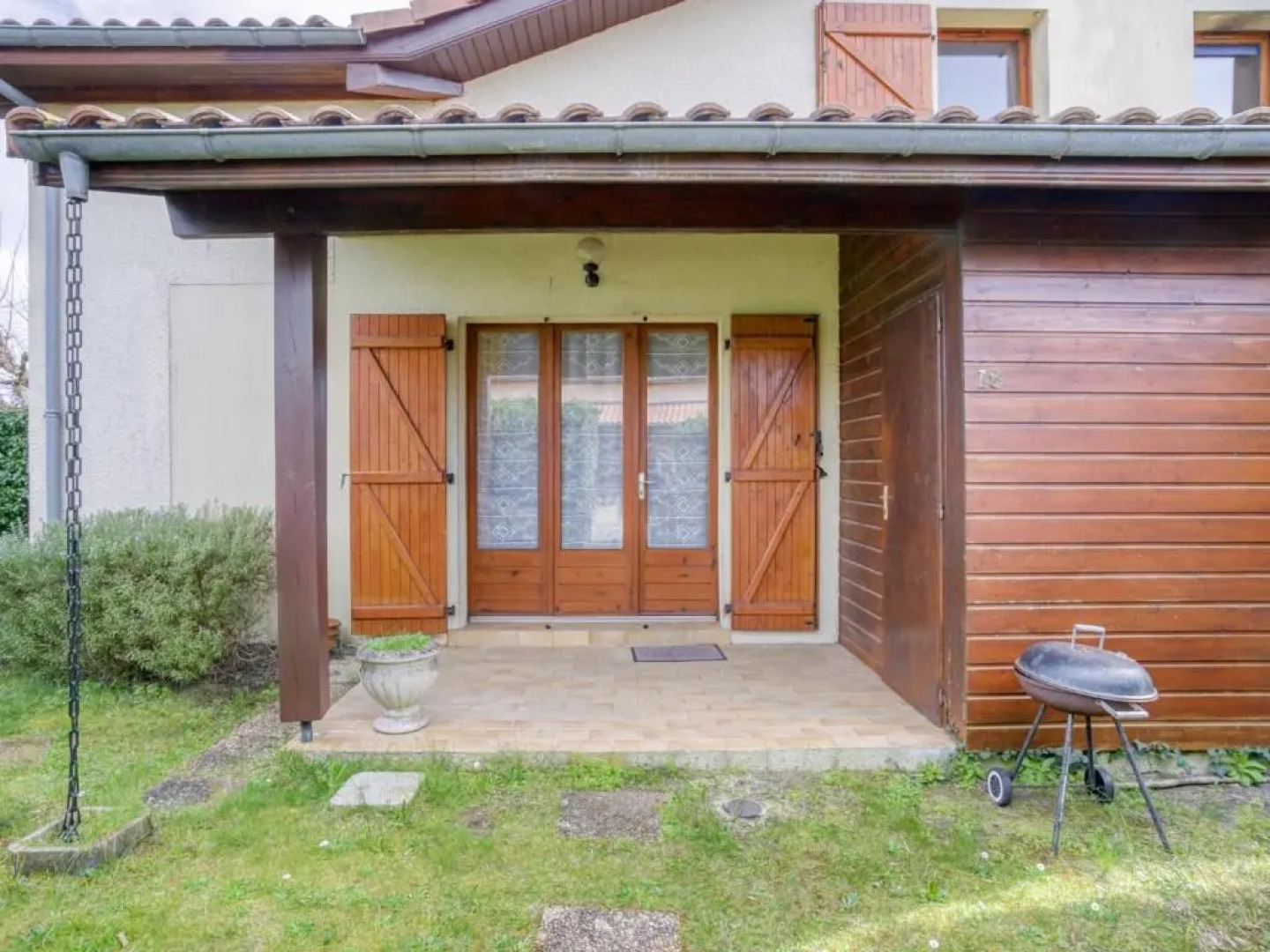 MAISON SANGUINET, 3 PIèCES, 6 PERSONNES - FR-1-521-169