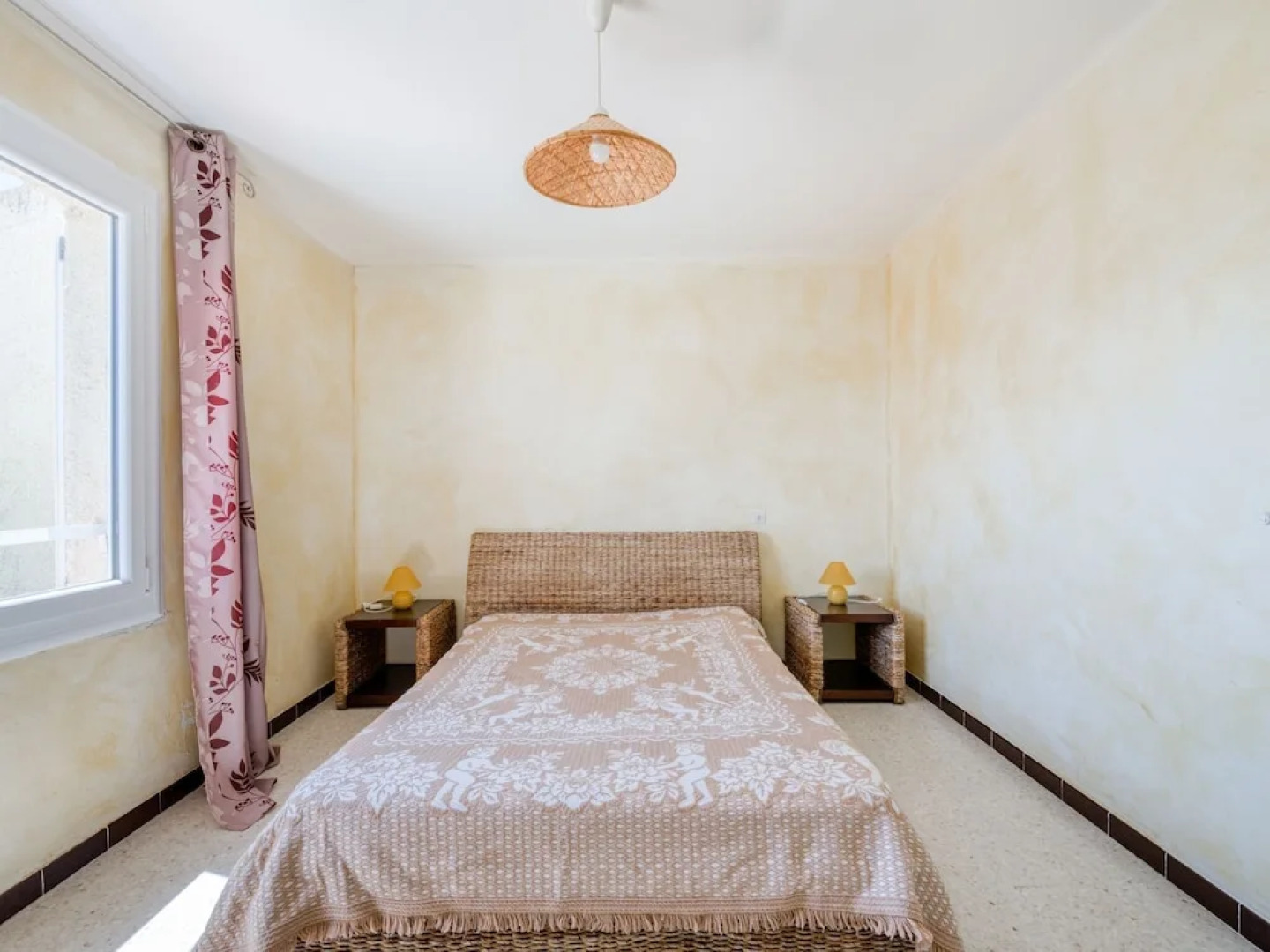 Cozy Holiday Home in Cogolin with Private Pool