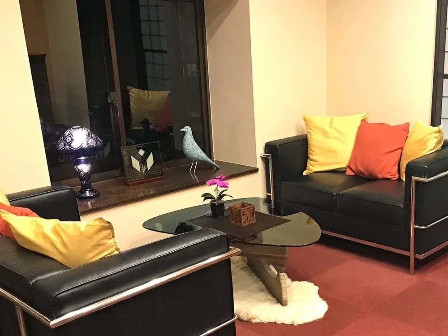 Ryoriryokan kinshokan