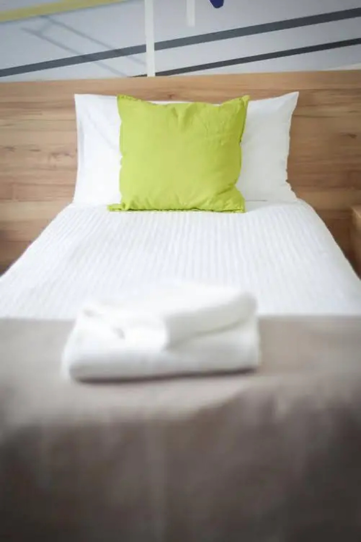 Hotel Maraton
