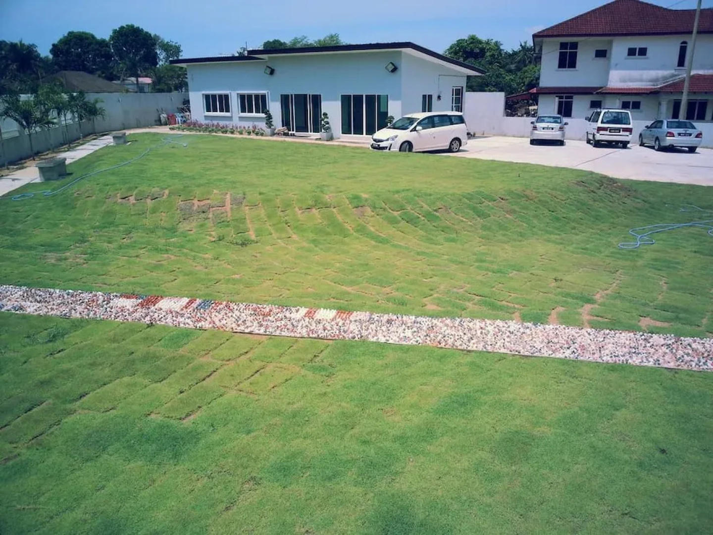 KompoVilla