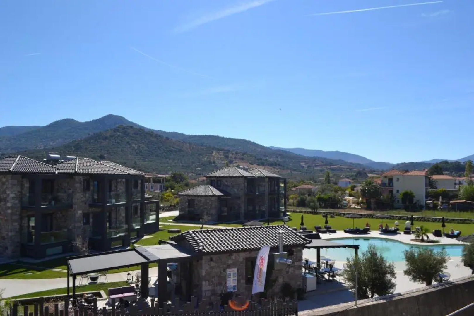 Niki Luxury Apartments Niki Suites Petra