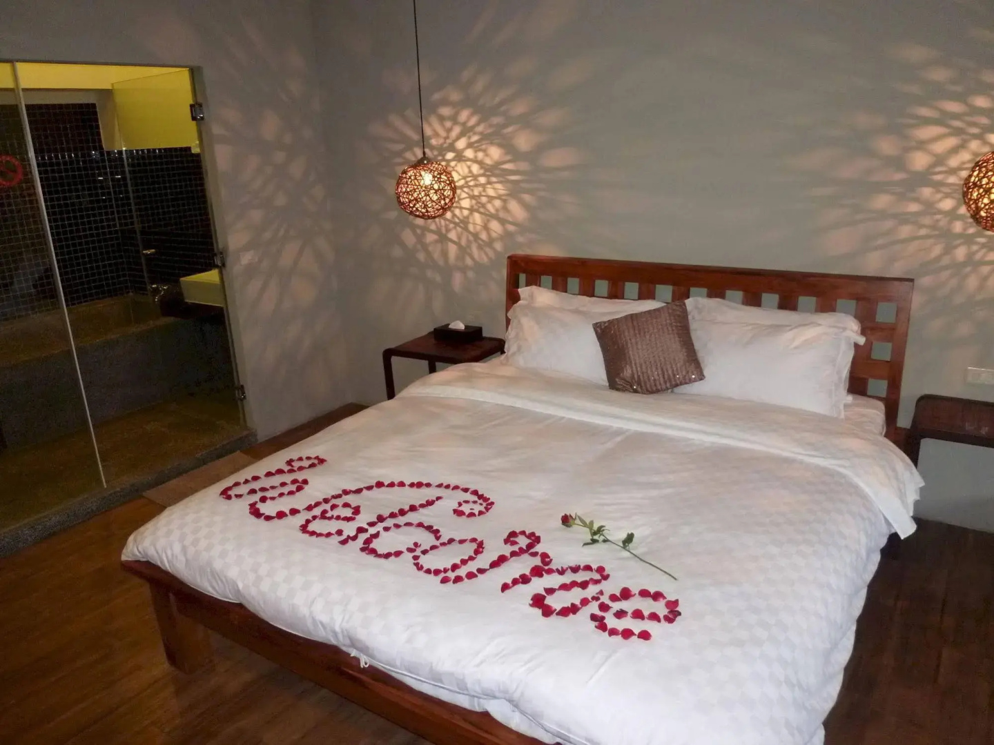 Darling Homestay