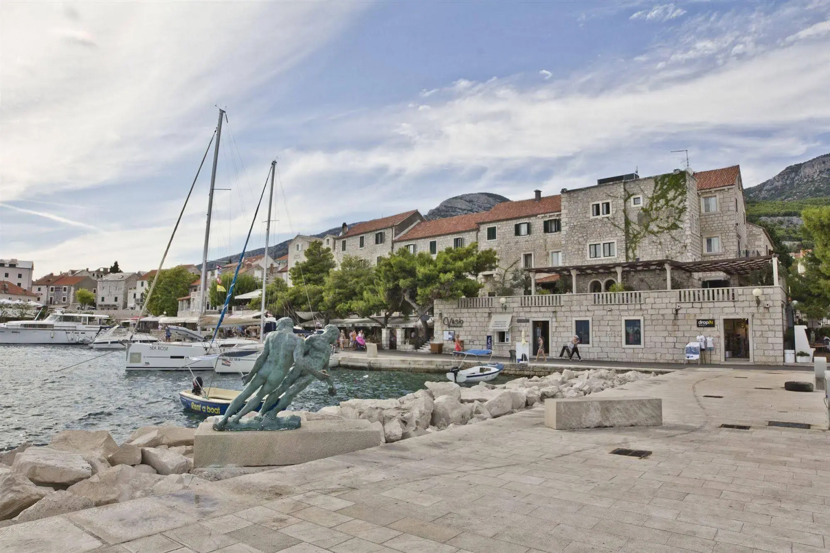 Hotel Kaštil