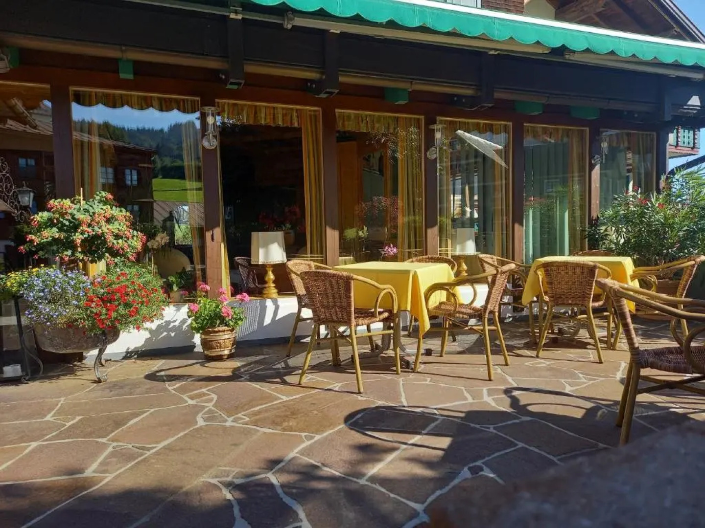 Schedlers Löwenhotel Garni