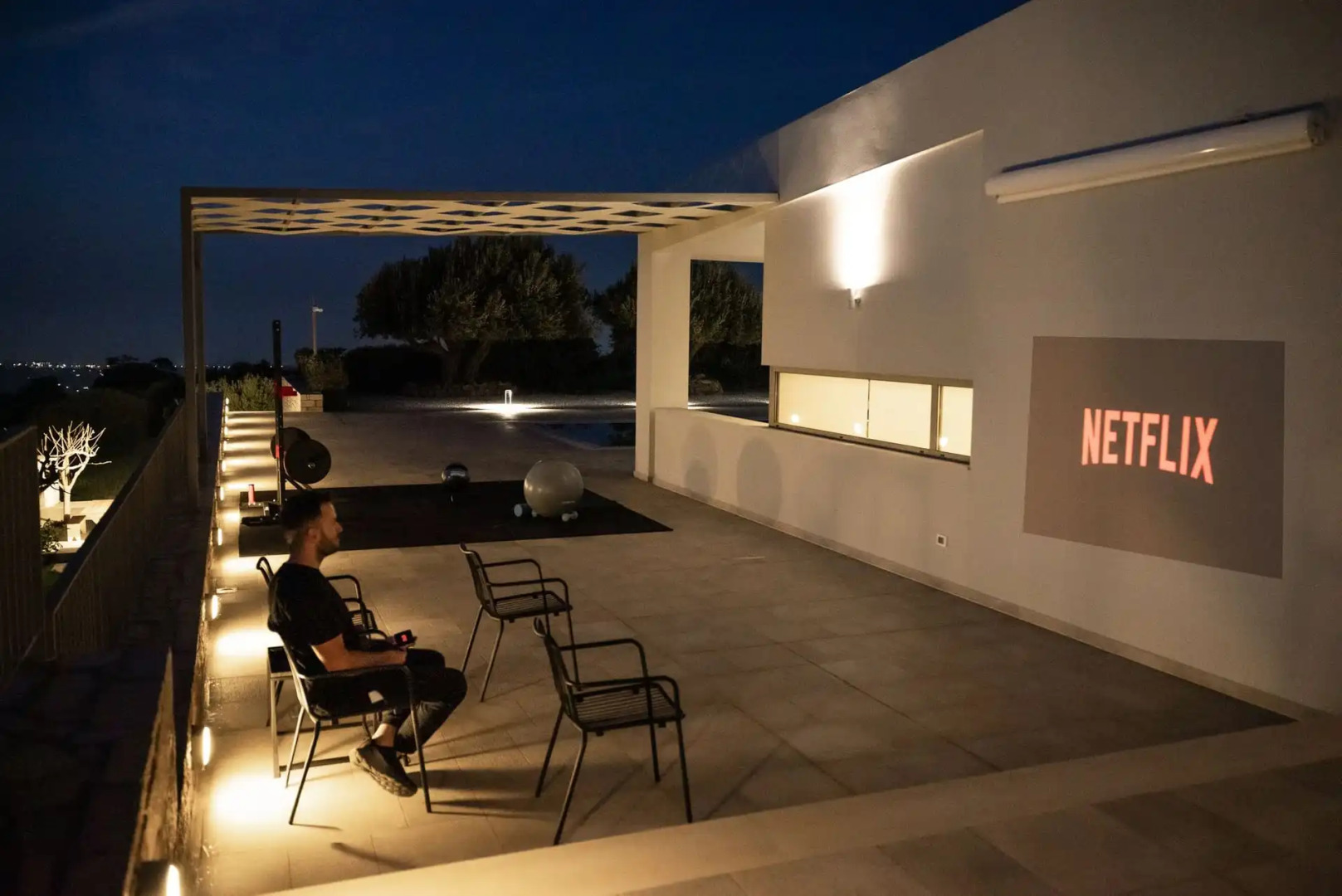 Diktamon Retreat Luxury Villa