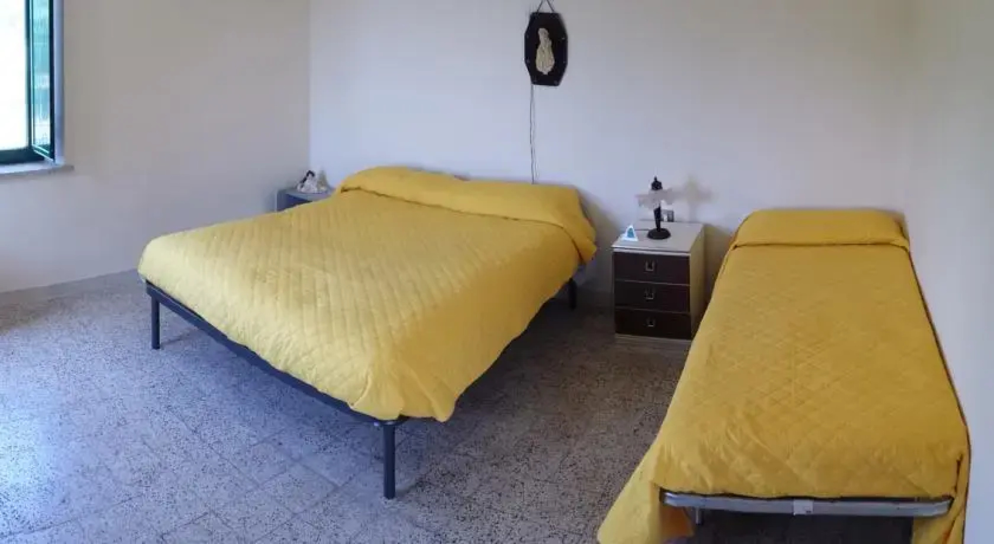 A Casa di Nonna Pina