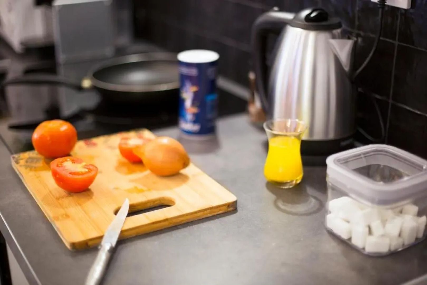 Les Lofts De Provins: Apt 4