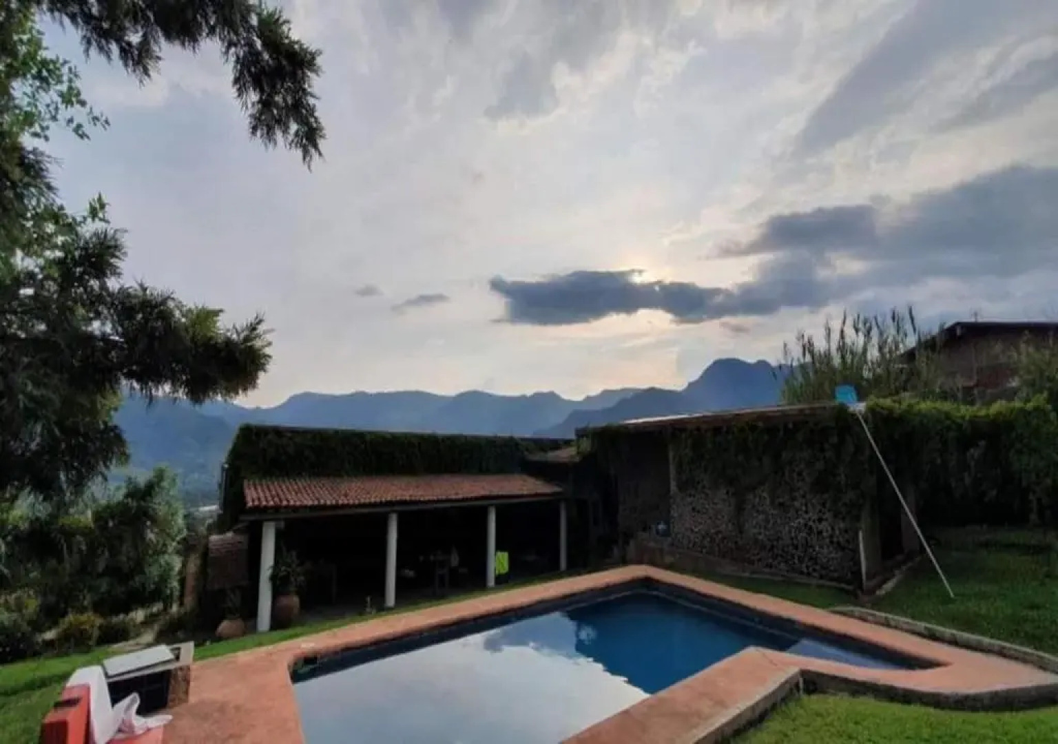 Casa Cuetlani by Dicasi Vacations