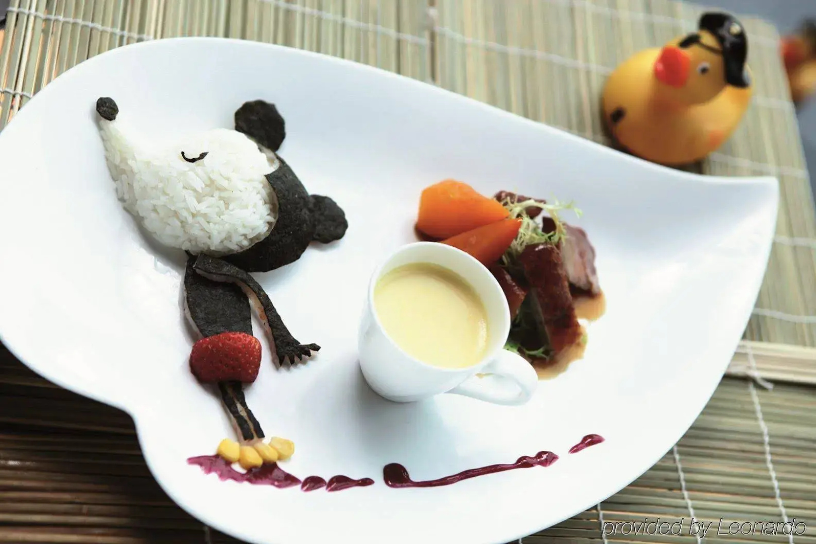 The Ritz-Carlton, Chengdu