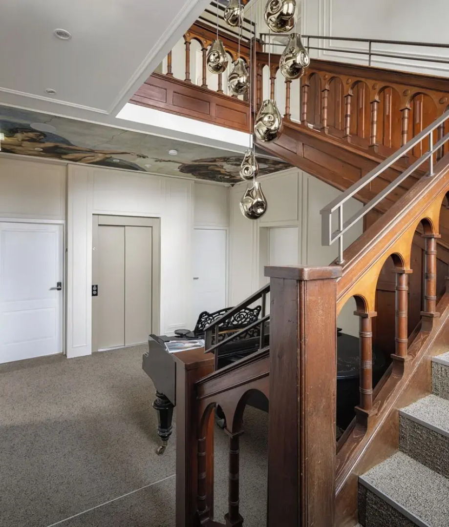 Boutique Hotel by Maier