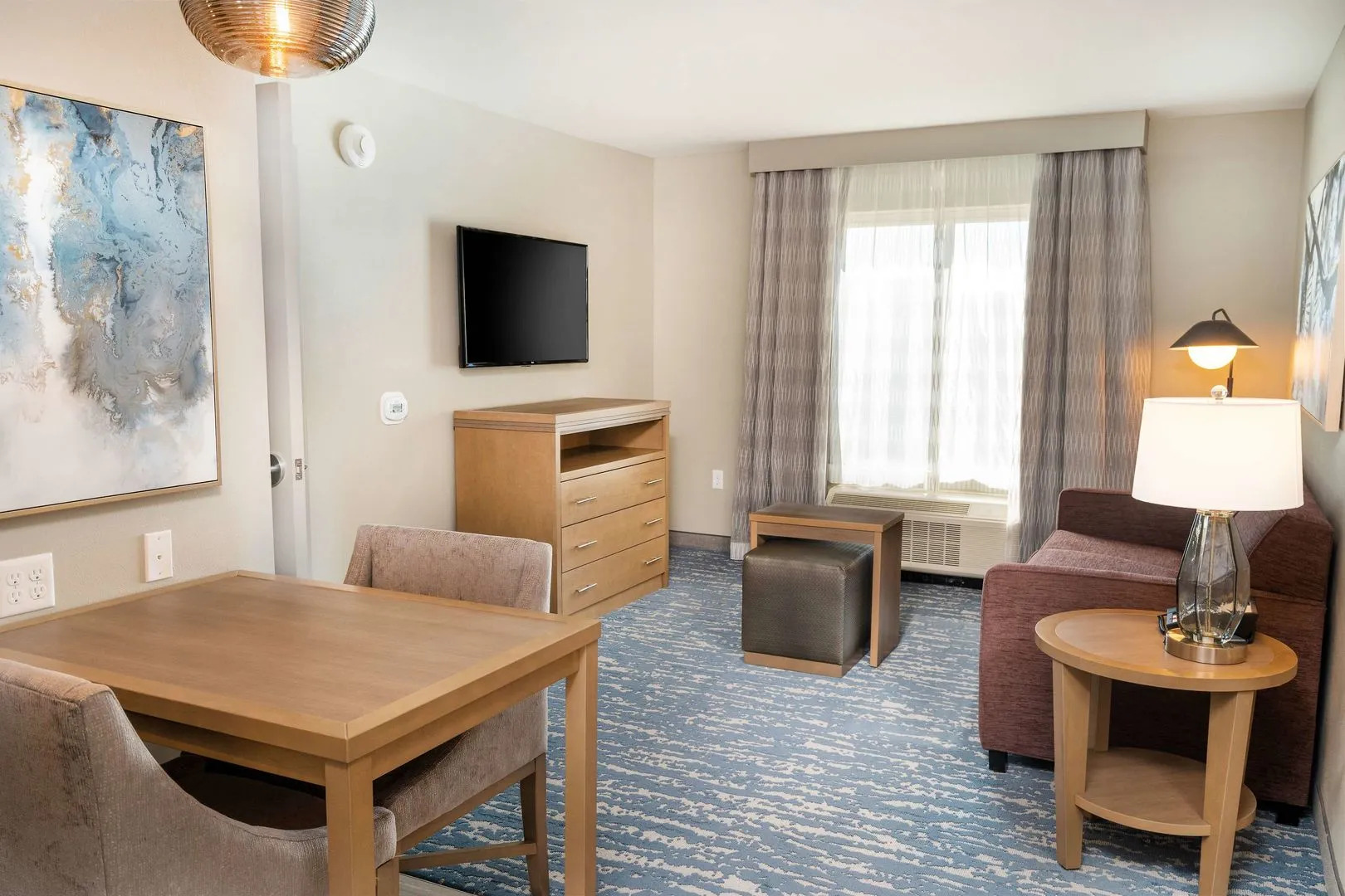 Homewood Suites By Hilton Livermore