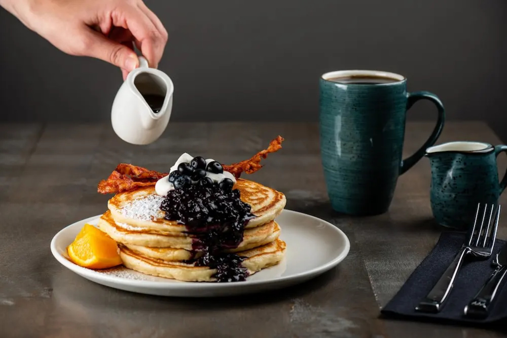 Amsterdam Inn & Suites Florenceville-Bristol