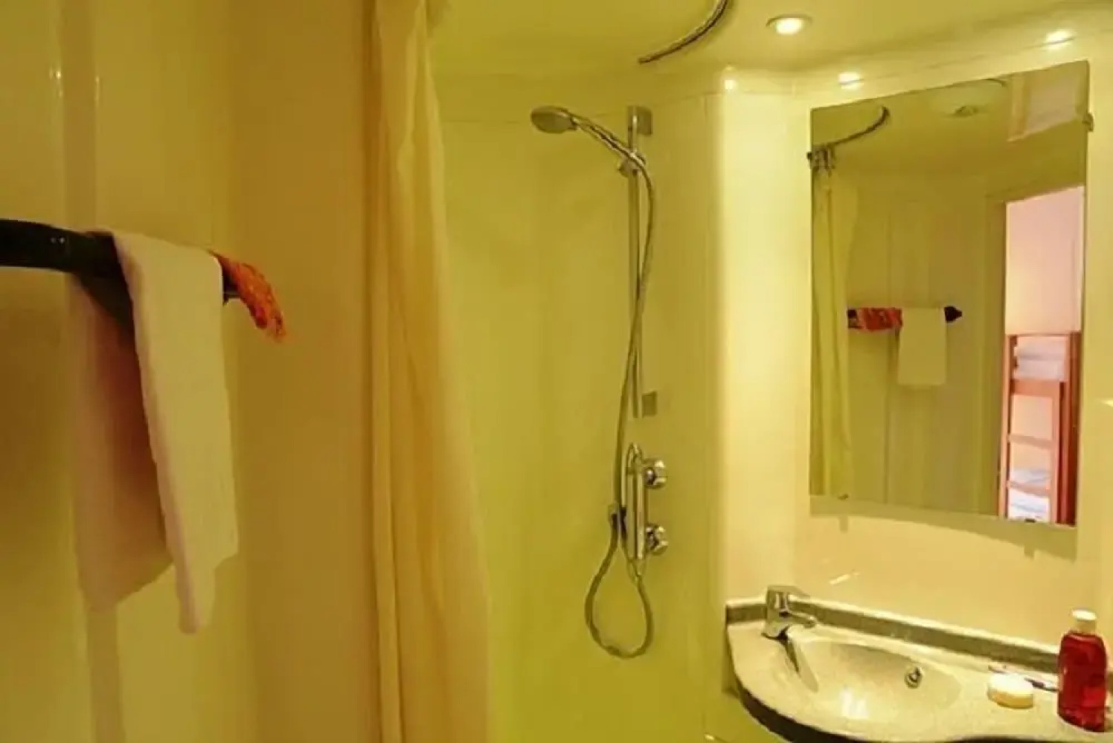 Village Vacances La Fontaine d'Annibal