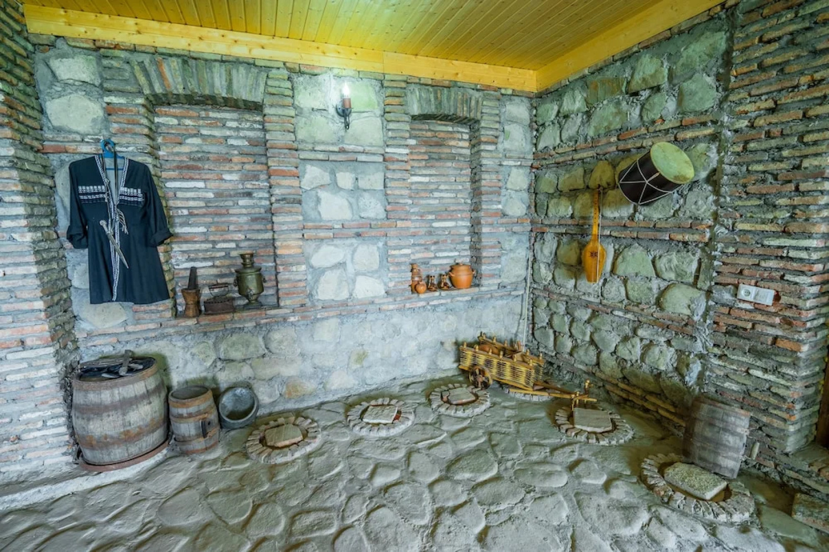 Гостевой дом Kanudosi