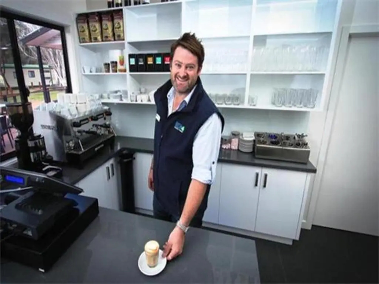 BIG4 Riverside Swan Hill