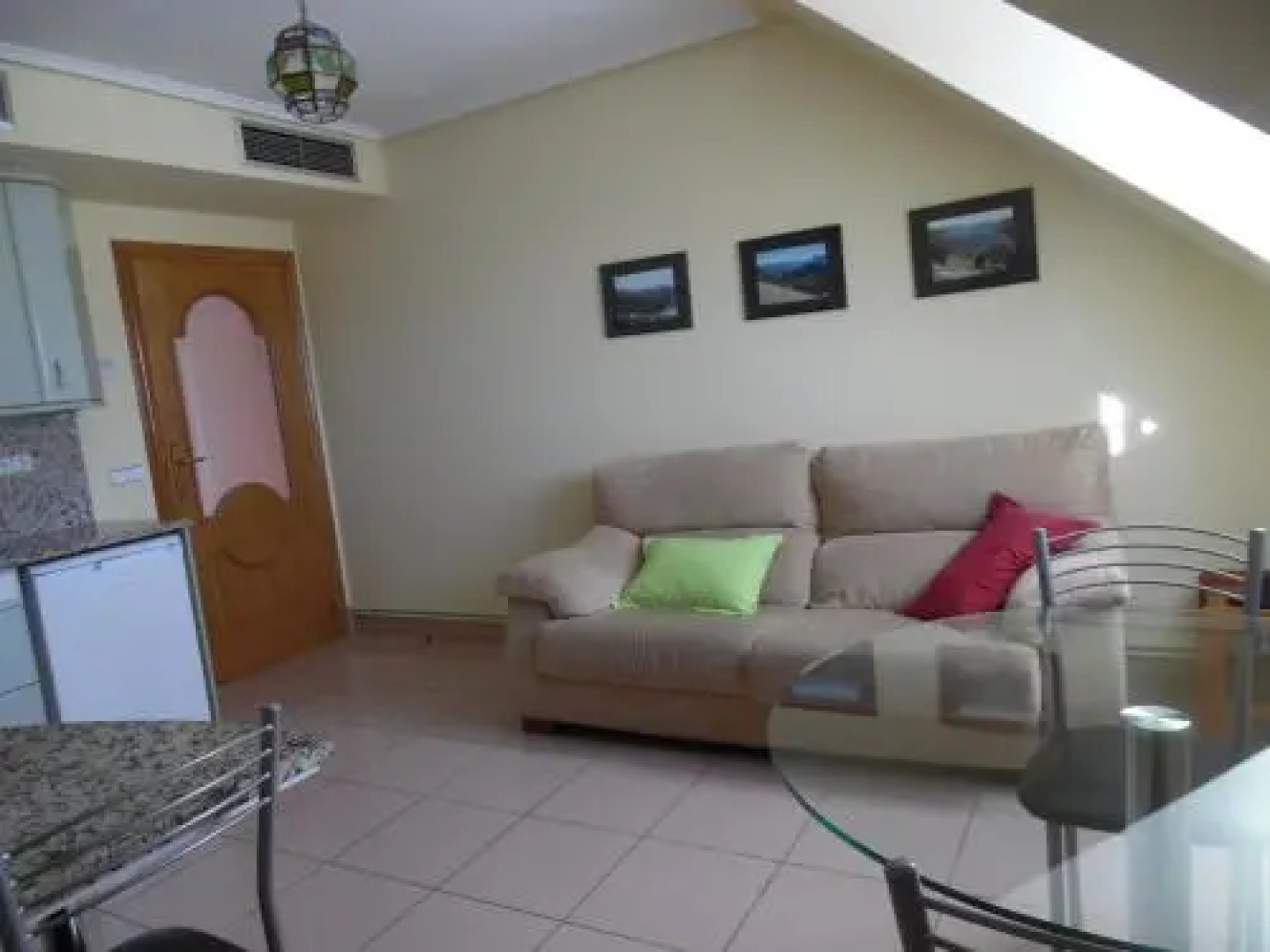 Apartamentos Edificio Aguilas