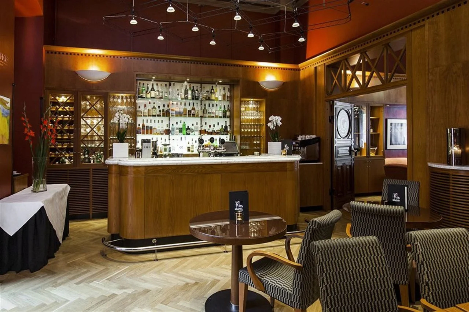 Elite Plaza Hotel Göteborg