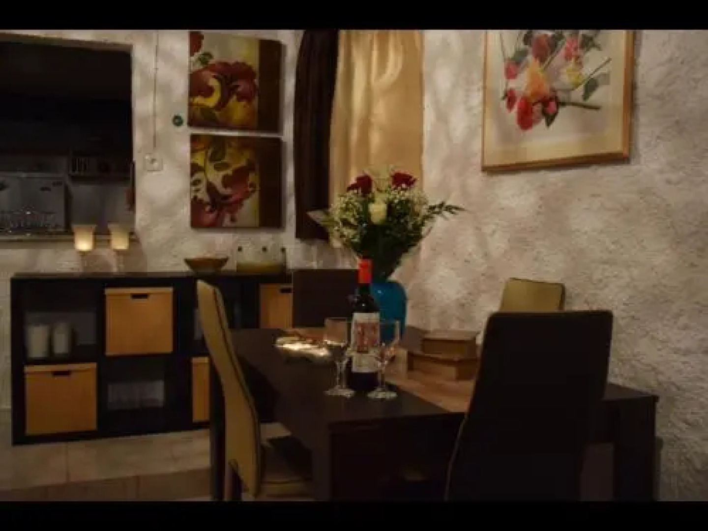 Anni House in Stavros