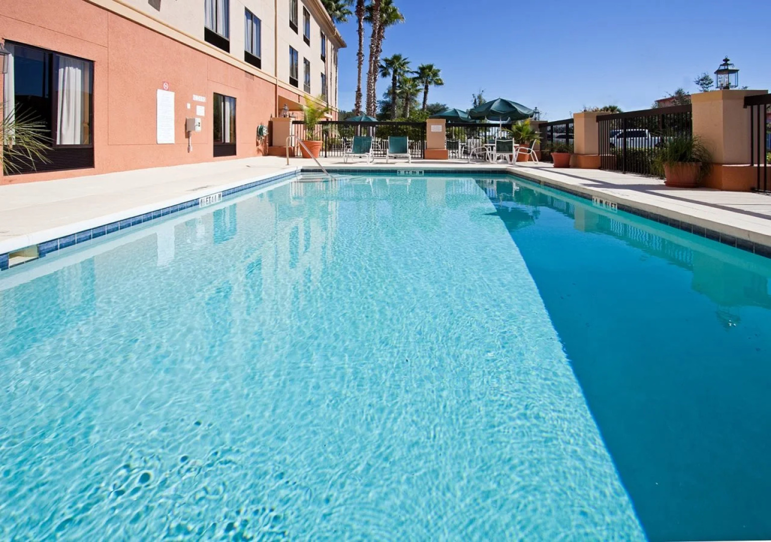 Holiday Inn Express Clermont by IHG