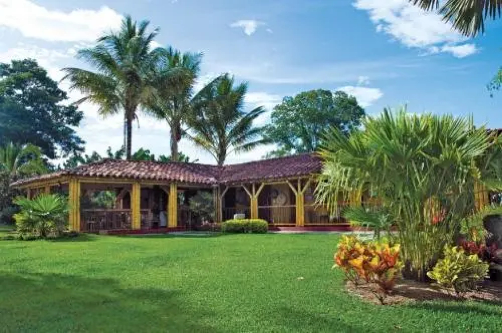 Finca Hotel Boutique La Negrita