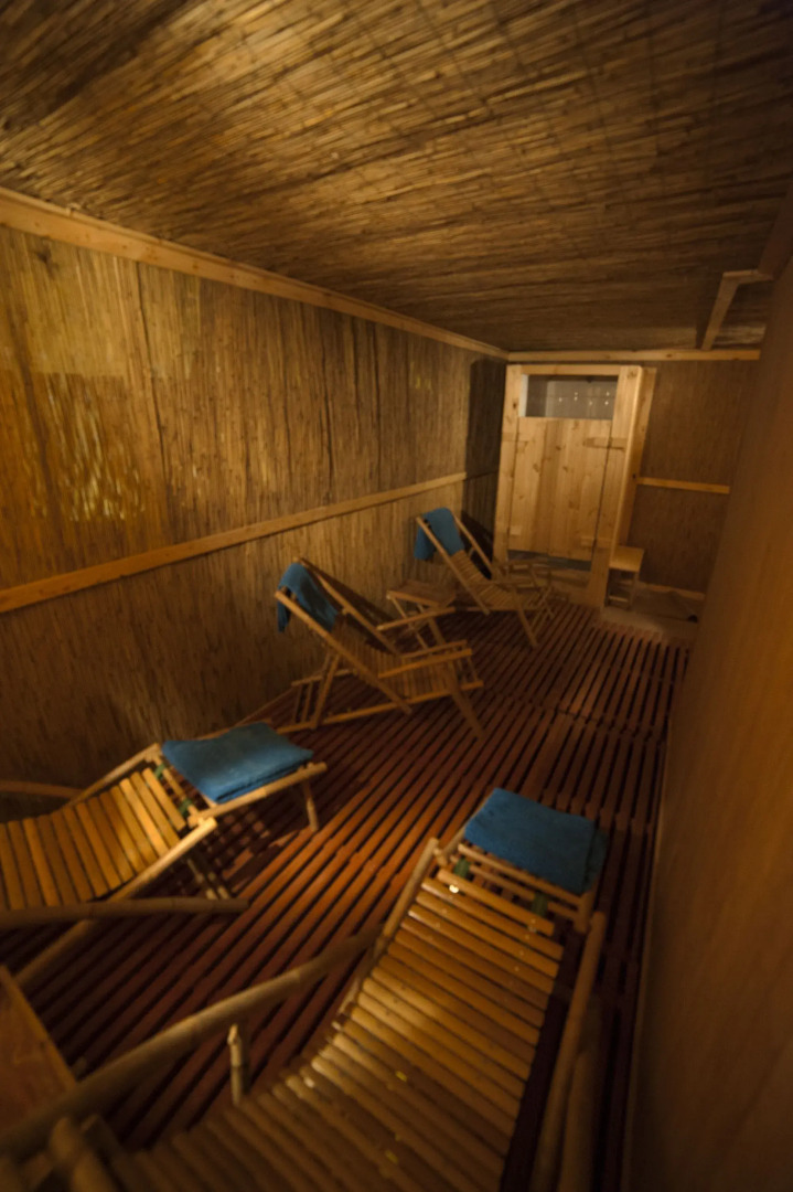 Energetyk Ośrodek Wypoczynkowo - Szkoleniowy