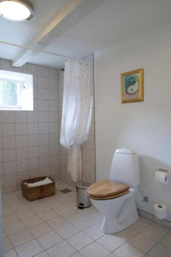 Staevnegaarden Guesthouse